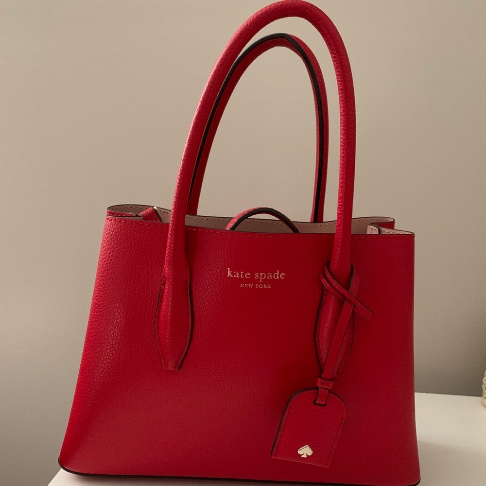 Kate spade satchel bag